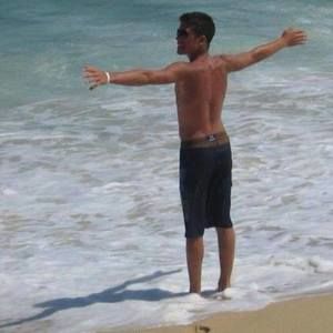 Meet your Posher, Ryan